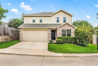 6524 Sheridan Cir, Arlington, TX 76017