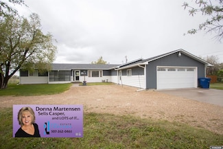 1650 Buck Creek Rd, Casper, WY 82604