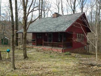 10577 Brushy Fork Rd, Tell City, IN 47586