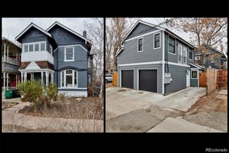 108 S Lincoln St, Denver, CO 80209