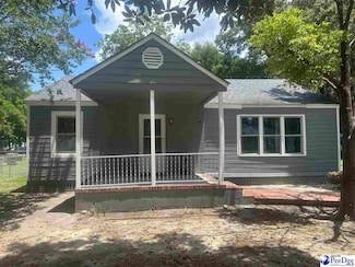 17 Shuler Dr, Sumter, SC 29150