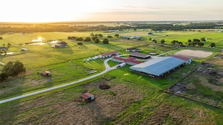 1461 Hog Town Rd, Collinsville, TX 76233