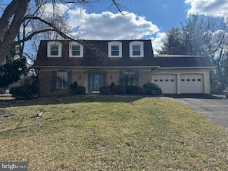 1741 Farmview Rd, Ambler, PA 19002