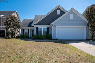 2820 Bismuth Dr S, Sumter, SC 29150