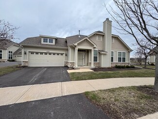 1870 Foxridge Ct Unit 76, Aurora, IL 60502