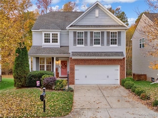 7348 Vicenzo Dr, Chesterfield, VA 23120