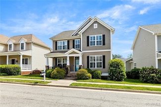 14830 Diamond Creek Terrace, Midlothian, VA 23113