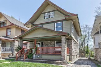 3345 Wyandotte St, Kansas City, MO 64111