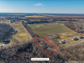 302 Mary Lee Dr, Scott, AR 72142
