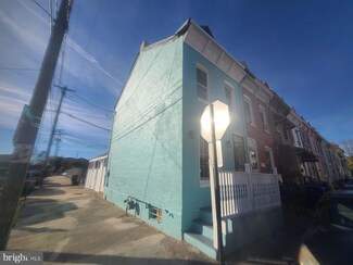 168 Hudson St, Reading, PA 19601
