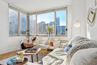 350 W 50th St Unit 17C, New York, NY 10019