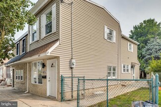815 Cumberland St, Gloucester City, NJ 08030