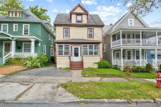 238 Bryant Ave, Syracuse, NY 13204