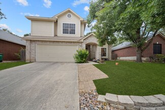 5837 Woodridge Oaks, San Antonio, TX 78249