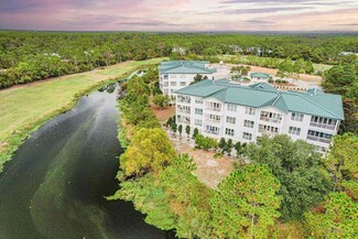 222 Eagles Way Unit 222, Carrabelle, FL 32322