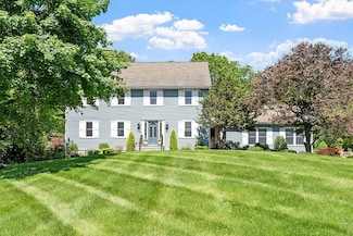 134 Reed Farm Rd, Boxborough, MA 01719