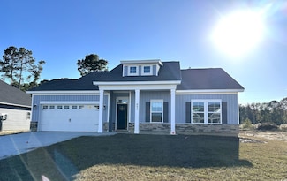 892 Birch Garden Dr Unit LOT 137 ODESSA B6, Longs, SC 29568