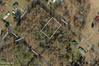 306 Cypress Dr, Edenton, NC 27932