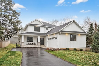 5319 Glenwood Ave, Golden Valley, MN 55422