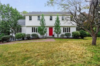 11 Allen St, Lexington, MA 02421