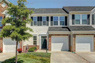 7387 Smoothbore Ln Unit 7387, Mechanicsville, VA 23116