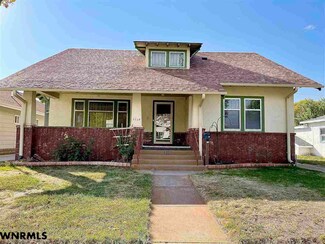 1720 5th Ave, Scottsbluff, NE 69361