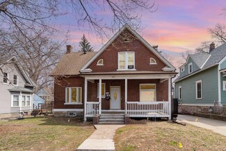 914 Arkwright St, Saint Paul, MN 55130