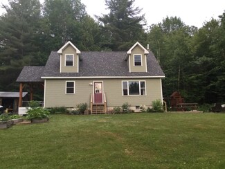 518 Mayotte Rd, East Fairfield, VT 05448