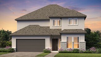 9806 Geranium Hill Ln, Richmond, TX 77407