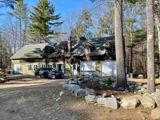 104 Filter Bed Rd, Wolfeboro, NH 03894