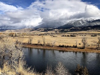 TBD Loch Leven Rd, Livingston, MT 59047
