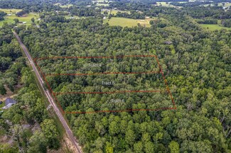 Lot 4 Wolfe Ln, Tyler, TX 75707