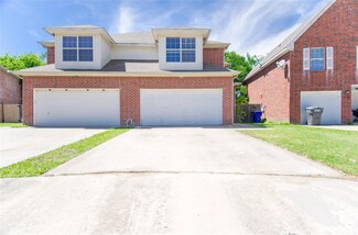 7633 Anson Cir, Dallas, TX 75235