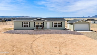 7475 E Weekhaven Dr, Prescott Valley, AZ 86315