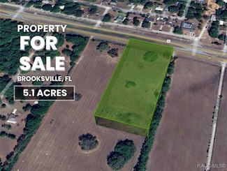 27360 Cortez Blvd, Brooksville, FL 34602