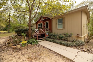 701 Ira Denson Rd, Coldspring, TX 77331