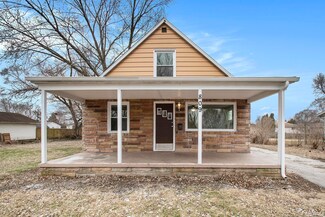809 E 6th St, Mishawaka, IN 46544