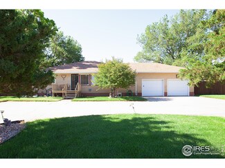 1503 W Main St, Sterling, CO 80751