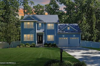 3 Woodside Ave, Jackson, NJ 08527