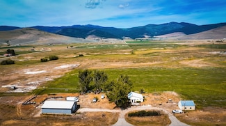 2167 Mt Highway 28, Hot Springs, MT 59845