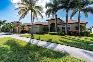 883 SW Grand Reserves Blvd, Port St. Lucie, FL 34986