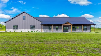 7495 N Route Z, Columbia, MO 65202
