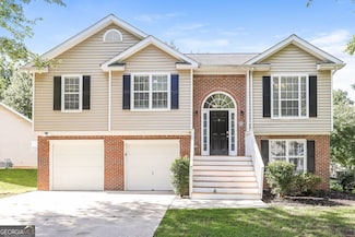 3846 Kenner Dr SW, Atlanta, GA 30331