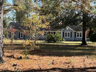 131 Mark Walden Rd, Blythe, GA 30805