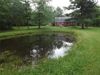 9289 Ryan Rd, Nunda, NY 14517