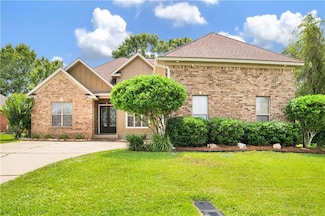3245 Mcrae Dr, Mobile, AL 36695