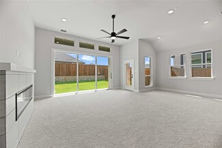 6104 Lake Brook Dr, Celina, TX 75009