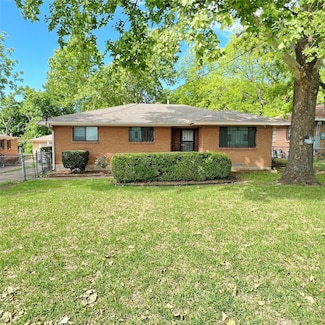 4341 Kolloch Dr, Dallas, TX 75216