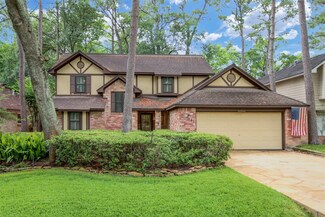 41 Hickory Oak Dr, Spring, TX 77381