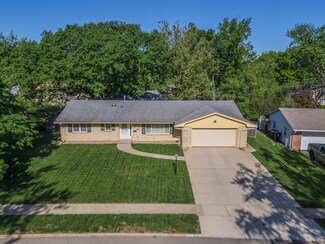 501 S Blair Dr, Normal, IL 61761